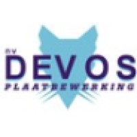 Devos Plaatbewerking NV Logo