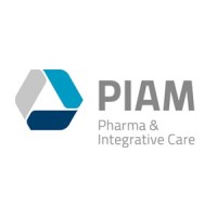 PIAM Farmaceutici S.p.A. Logo