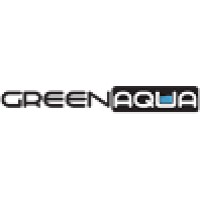 Green Aqua Logo