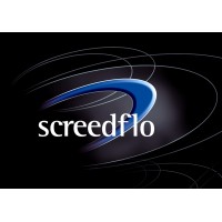 Screedflo Ltd Logo