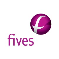 Fives Pillard Logo