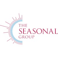 The Seasonal Group Logo