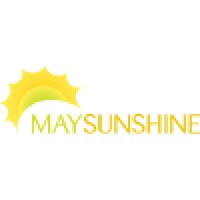 May Sunshine Ltd Logo