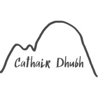 Cathair Dhubh Estate Logo