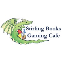 Stirling Books Logo