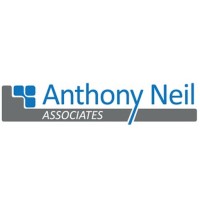 Anthony Neil Associates Logo