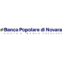 Banca Popolare di Novara Logo