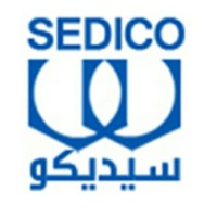 SEDICO Pharmaceutical Logo