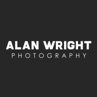 Alan Wright Photography Logo