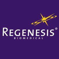 Regenesis Biomedical, Inc. Logo