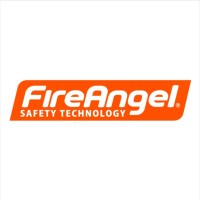 FireAngel Safety Technology Logo