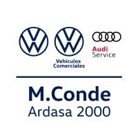 M.Conde - Ardasa 2000 Logo