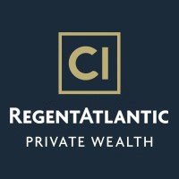 CI RegentAtlantic Private Wealth Logo