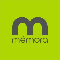 memora Logo