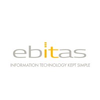 Ebitas Logo