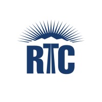 Regional Transportation Commission of Southern Nevada Logo