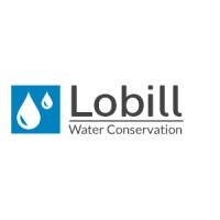Lobill Water Conservation Logo