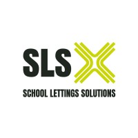 School Lettings Solutions Logo