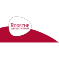 Rodeche B.V. Logo