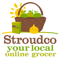 Stroudco Food Hub Logo