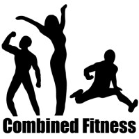 Combined Fitness Logo