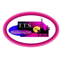 TTS ENGINEERING LIMITED Logo