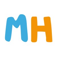 Martin House Childrens Hospice Logo