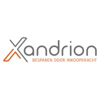 Xandrion - Uw inkoopnetwerk! Logo