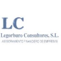 Legorburo Consultores Logo