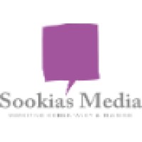 Sookias Media Logo