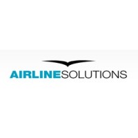Airline Solutions Logo