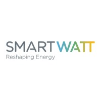 SMARTWATT Logo