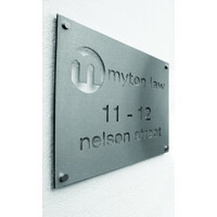 Myton Law Logo