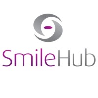 Smile Hub Logo