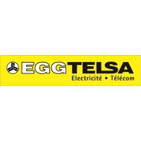 Egg-Telsa SA Logo