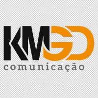 KMGD Comunicação Logo