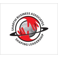Saarthi Business Associates Logo