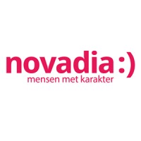 Novadia Logo