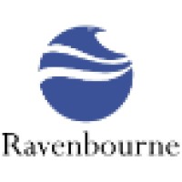 Ravenbourne Logo