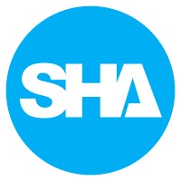 Seymour Harris Architecture Logo