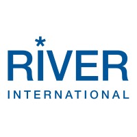 RIVER INTERNATIONAL SA Logo