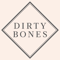 Dirty Bones Logo