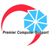 Premier Computer Support Ltd Logo