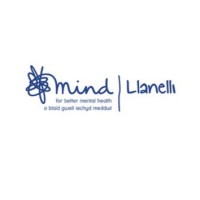Llanelli Mind Logo