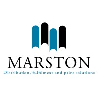 Marston Book Services Ltd Logo