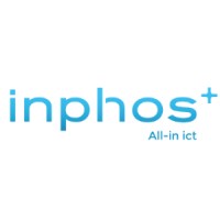 Inphos Nederland B.V. Logo
