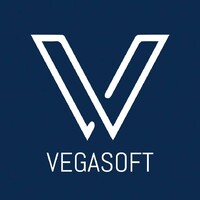 Vegasoft Technologies Logo
