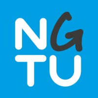 Not Going To Uni Logo