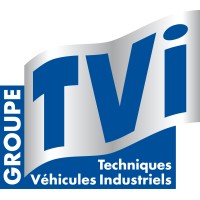 TVI Logo