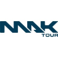 Maktour Viagens e Turismo Logo